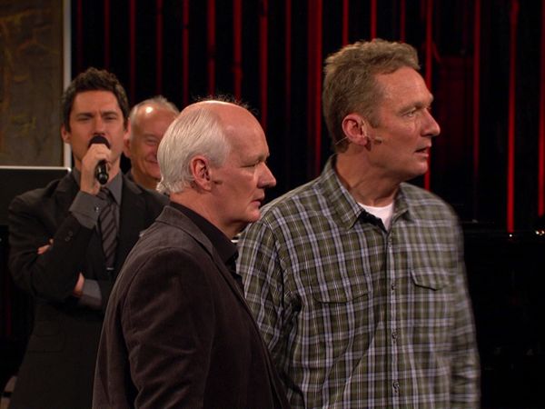 Drew Carey's Improv-A-Ganza - Episode 3
