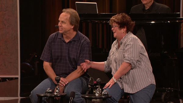 Drew Carey's Improv-A-Ganza - Episode 24