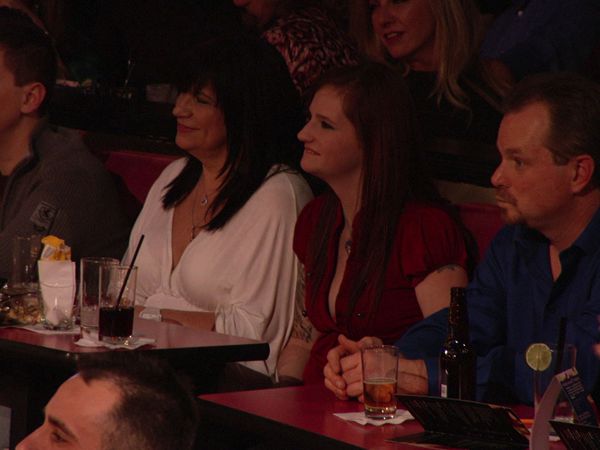Drew Carey's Improv-A-Ganza - Episode 15