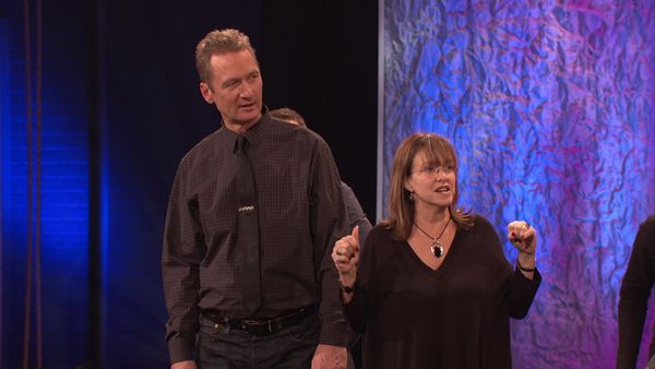 Drew Carey's Improv-A-Ganza - Episode 6