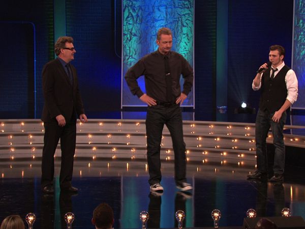 Drew Carey's Improv-A-Ganza - Episode 8