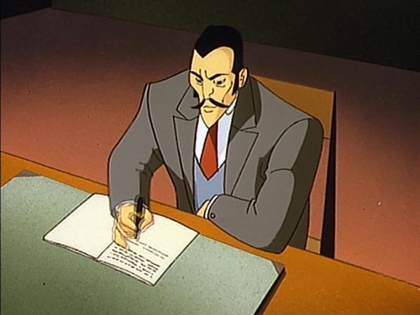 Les Exploits d'Arsene Lupin - Lupin s'en mêle