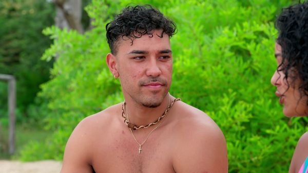 Fboy Island (Australia) - Afsnit 10