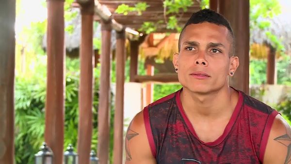 Desafío Súper Humanos Cap Cana - Episodio 31