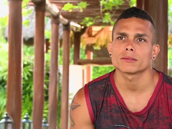 Desafío Súper Humanos Cap Cana - Episodio 31