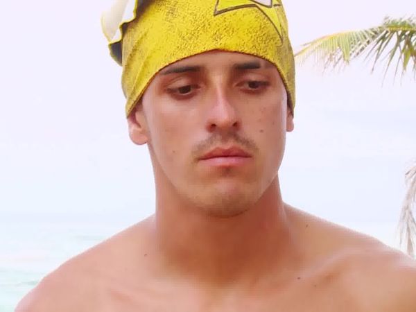 Desafío Súper Humanos Cap Cana - Episodio 35