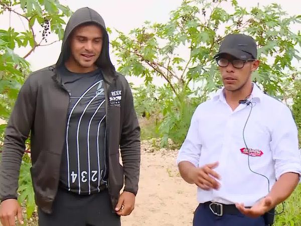 Desafío Súper Humanos Cap Cana - Episodio 36