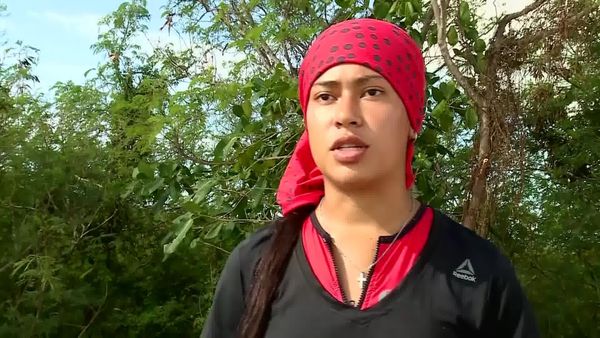 Desafío Súper Humanos Cap Cana - Episodio 37