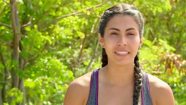 Desafío Súper Humanos Cap Cana - Episodio 38