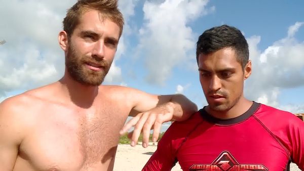 Desafío Súper Humanos Cap Cana - Episodio 39