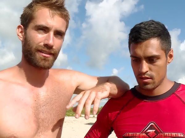 Desafío Súper Humanos Cap Cana - Episodio 39