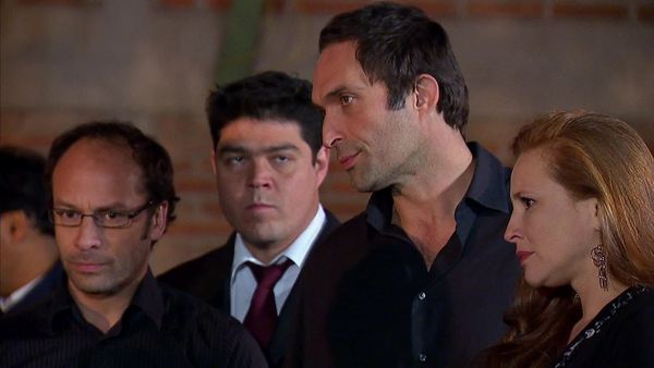 El laberinto de Alicia - El laberinto de Alicia: Episodio 57