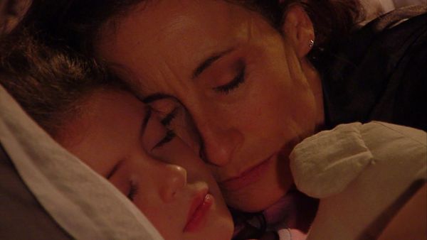 El laberinto de Alicia - El laberinto de Alicia: Episodio 58