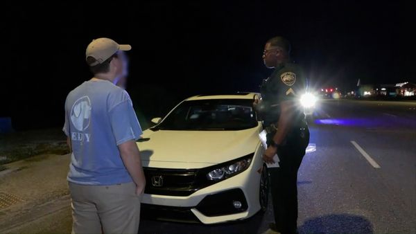 On Patrol: Live - Hidden Suspect