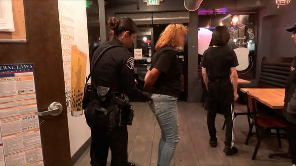 On Patrol: Live - Fullerton Stabbing