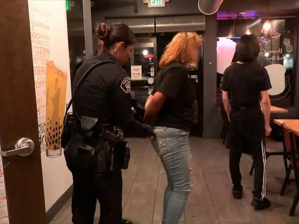 On Patrol: Live - Fullerton Stabbing