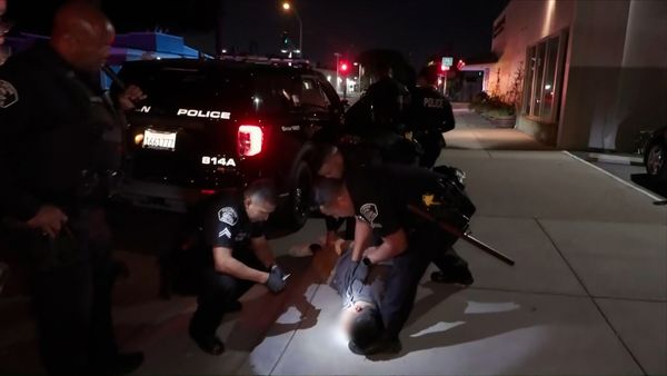 On Patrol: Live - Reckless Driver Investigation