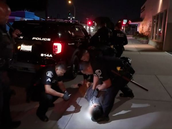 On Patrol: Live - Reckless Driver Investigation