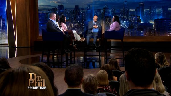 Dr. Phil Primetime - Generation Lazy Or Misunderstood?