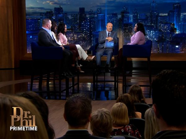 Dr. Phil Primetime - Generation Lazy Or Misunderstood?