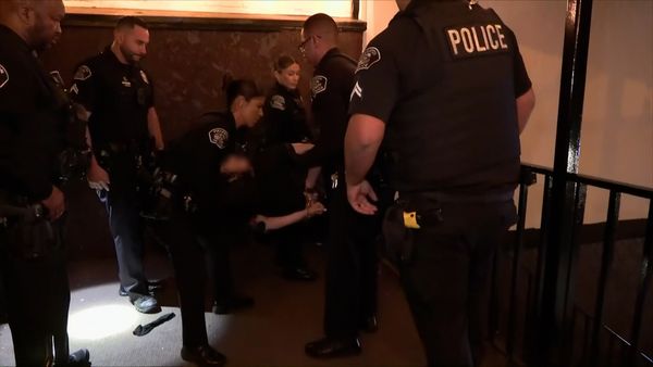 On Patrol: Live - Trespassing Juveniles