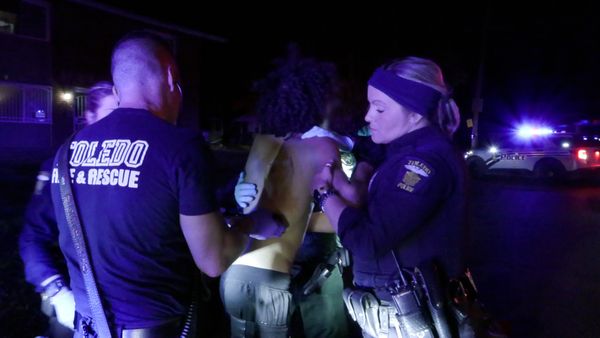 On Patrol: Live - Stolen Rental Car