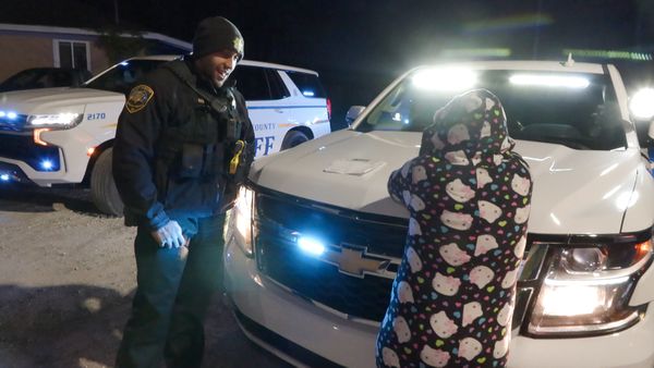 On Patrol: Live - Weld County Kidnapping