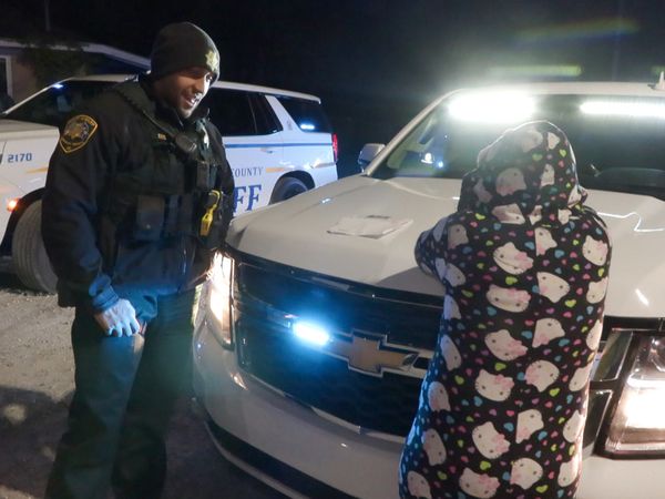 On Patrol: Live - Weld County Kidnapping