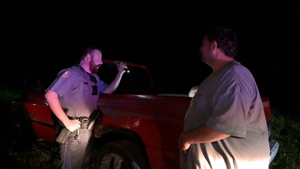On Patrol: Live - Woman with a Gun