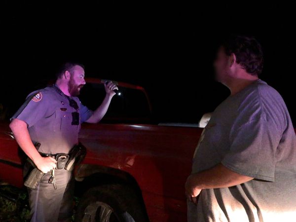 On Patrol: Live - Woman with a Gun