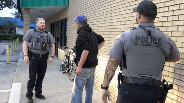 On Patrol: Live - Delivery Driver Shooting