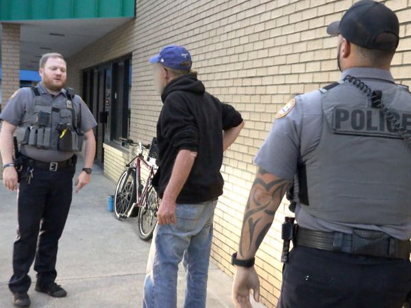 On Patrol: Live - Delivery Driver Shooting