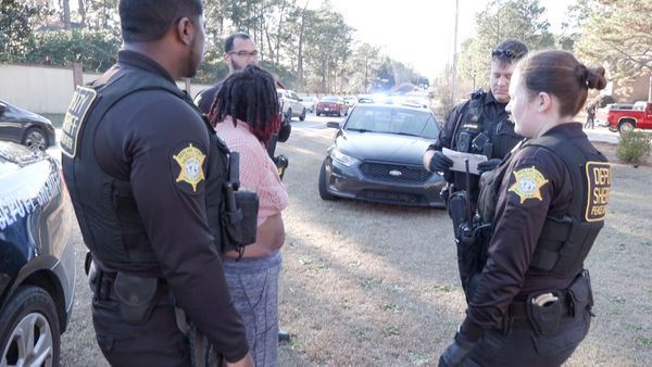 On Patrol: Live - House Explosion