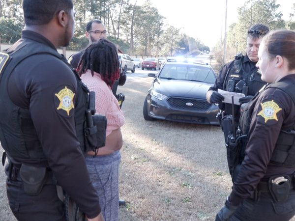 On Patrol: Live - House Explosion