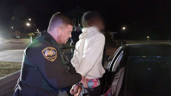 On Patrol: Live - Domestic Shooting