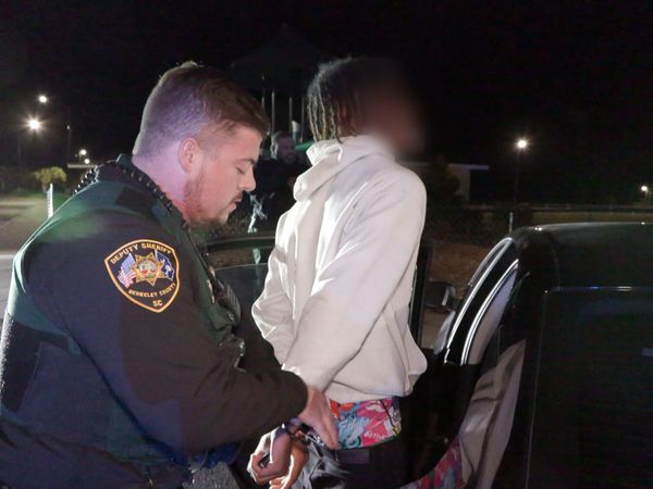 On Patrol: Live - Domestic Shooting