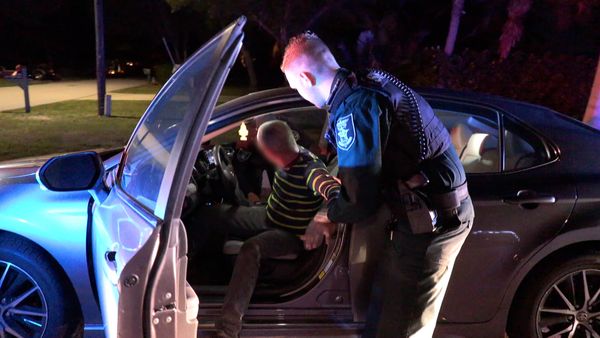 On Patrol: Live - Drugs off the Street