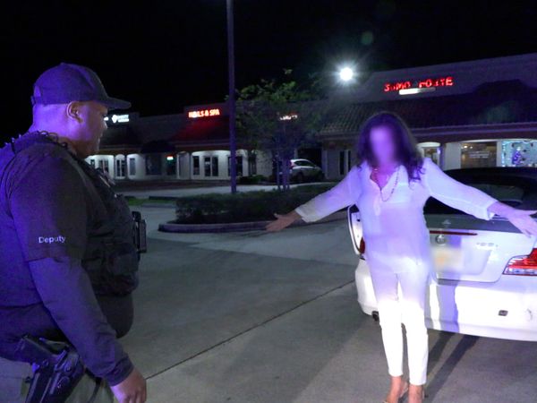 On Patrol: Live - Bar Trespassing