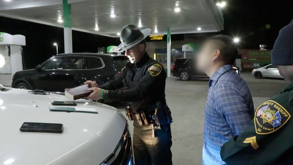 On Patrol: Live - 911 Hang Up Violence