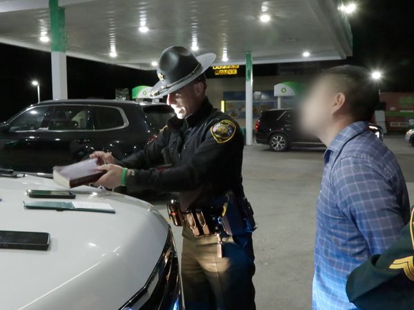 On Patrol: Live - 911 Hang Up Violence
