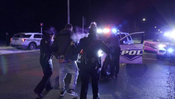 On Patrol: Live - Train vs. Car Accident