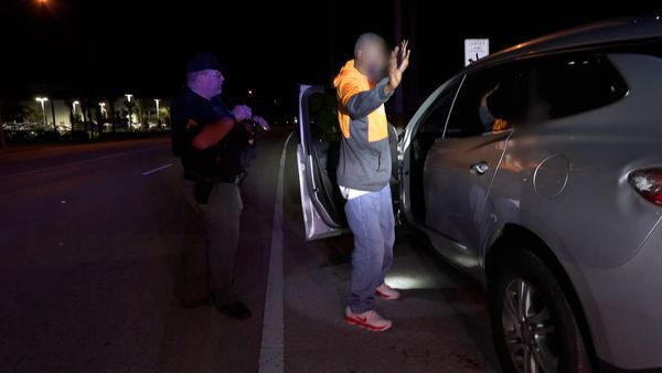 On Patrol: Live - Missing Teen