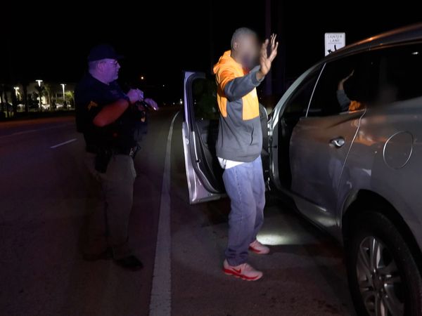 On Patrol: Live - Missing Teen