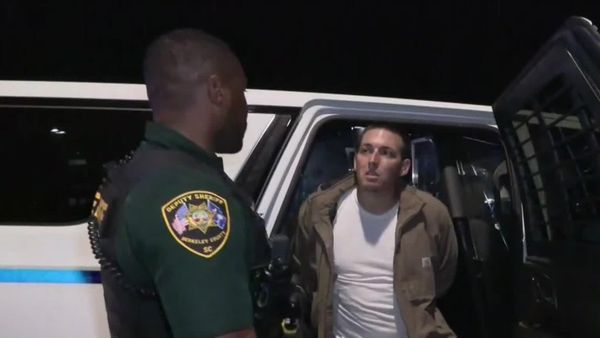 On Patrol: Live - Reckless Driving Pursuit