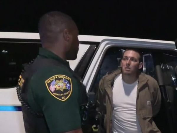 On Patrol: Live - Reckless Driving Pursuit