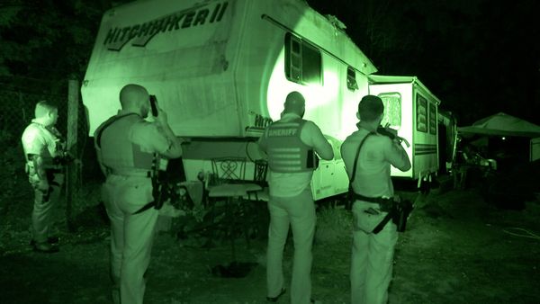On Patrol: Live - Beach Bash