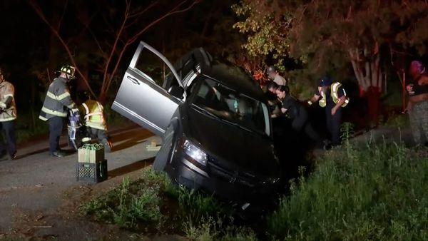 On Patrol: Live - Officer Injured
