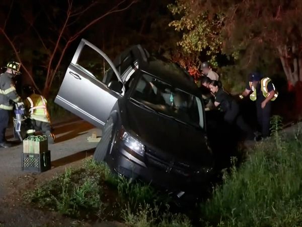 On Patrol: Live - Officer Injured