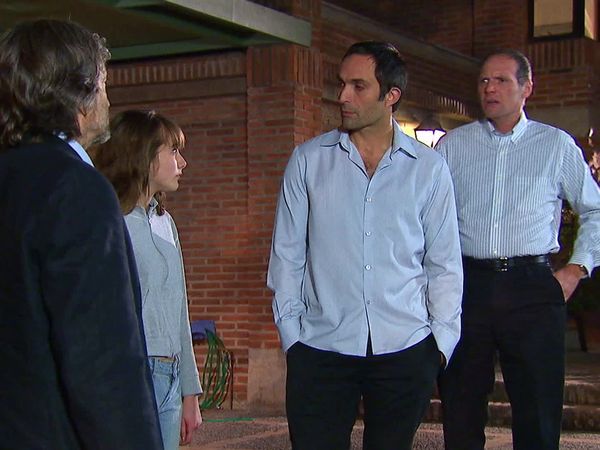 El laberinto de Alicia - El laberinto de Alicia: Episodio 61