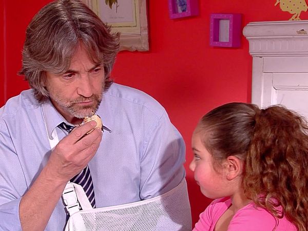 El laberinto de Alicia - El laberinto de Alicia: Episodio 75